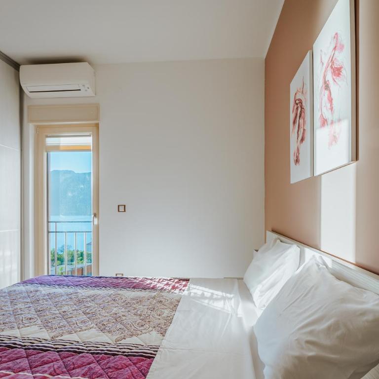 Apartments Casa Delone - Apartment with Sea View - 5