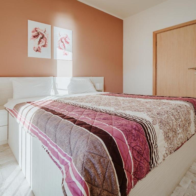 Apartments Casa Delone - Apartment with Sea View - 4