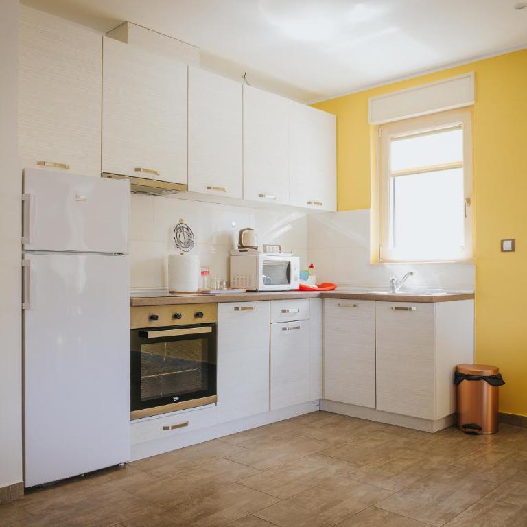 Apartments Casa Delone - Apartment with Sea View - 13
