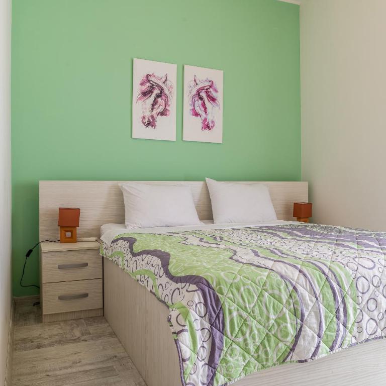 Apartments Casa Delone - Apartment with Sea View - 10