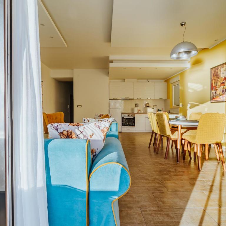 Apartments Casa Delone - Apartment with Sea View - 7
