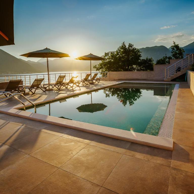Apartments Casa Delone - Apartment with Sea View - 6