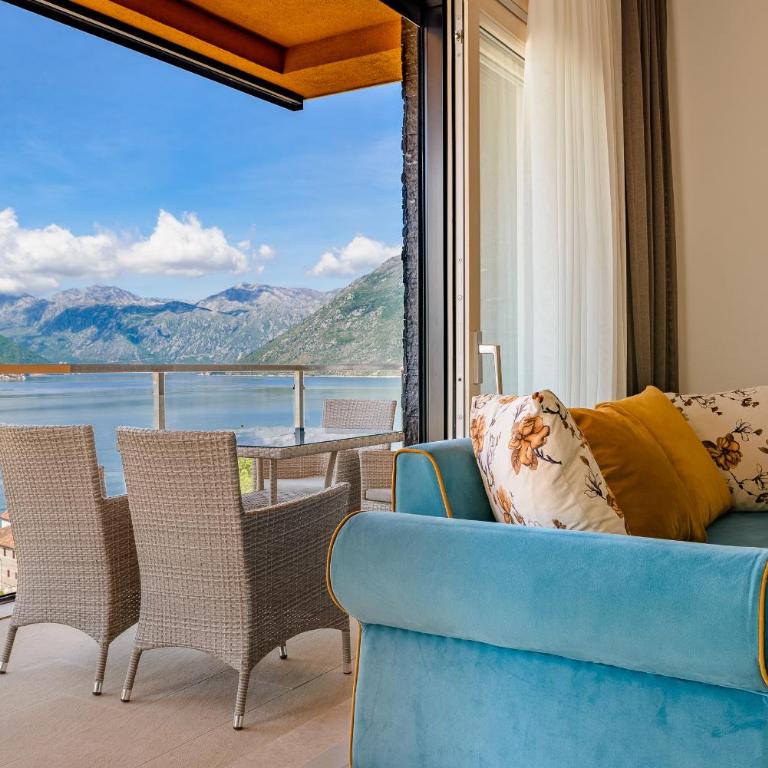 Apartments Casa Delone - Apartment with Sea View - 2