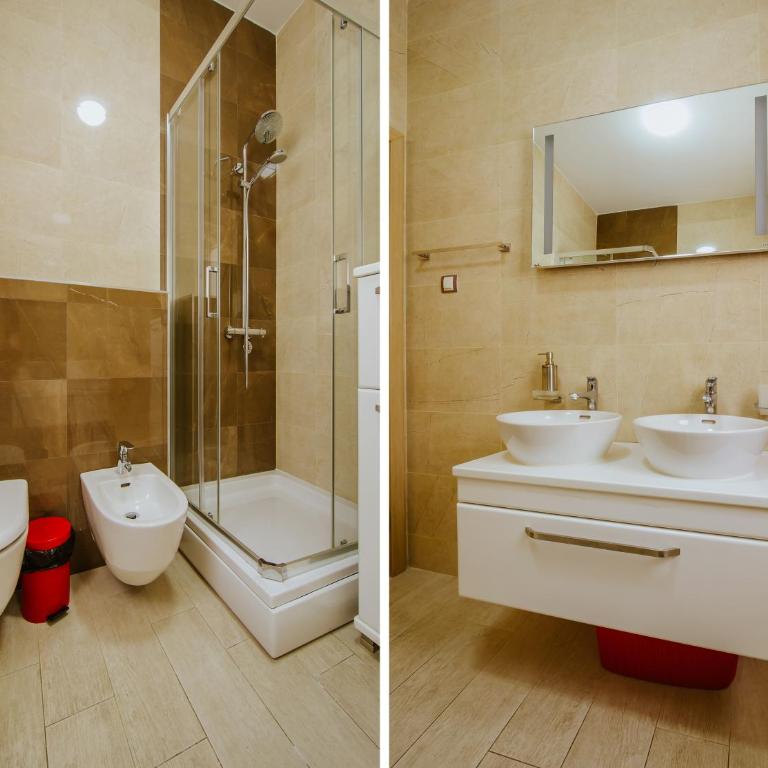 Apartments Casa Delone - Apartment with Sea View - 4