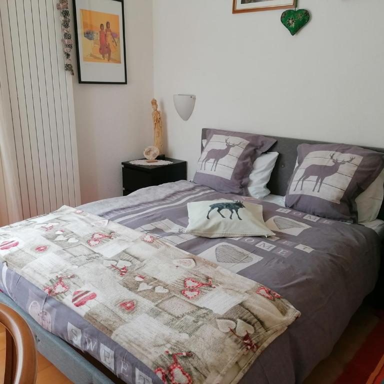 Villa Alessandra - Appartamento - 23