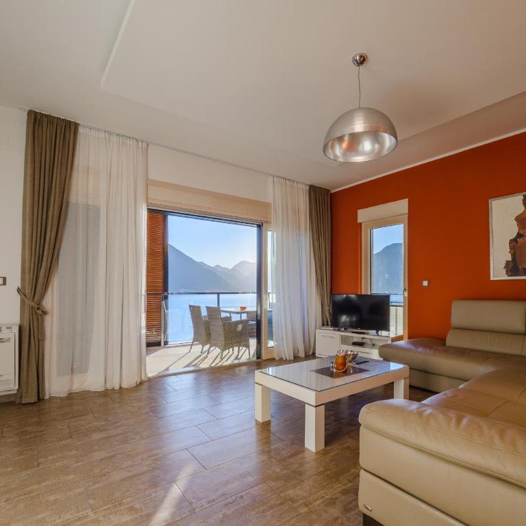 Apartments Casa Delone - Apartment with Sea View - 8