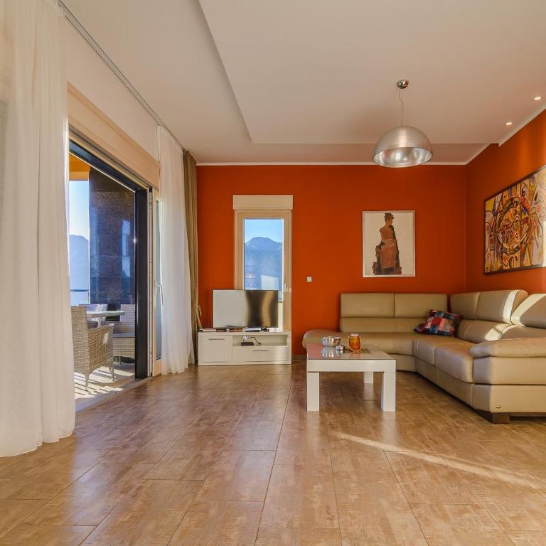 Apartments Casa Delone - Apartment with Sea View - 9