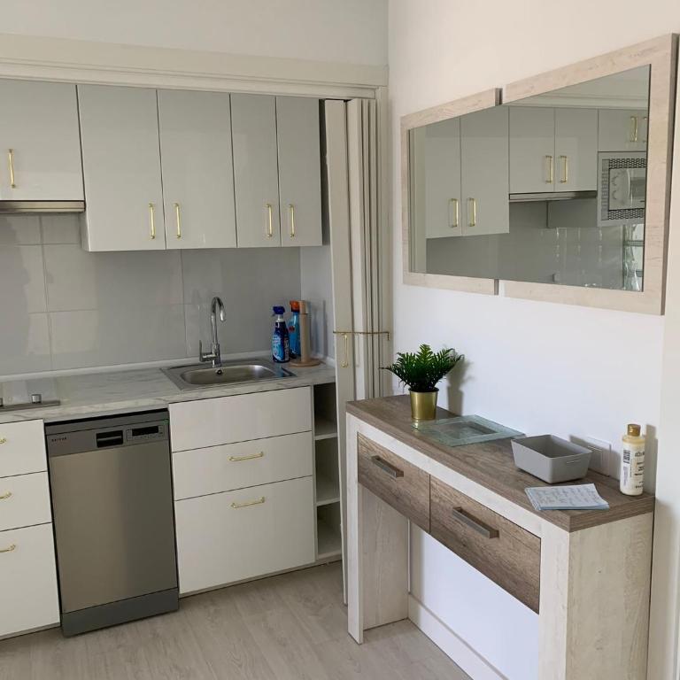 RESIDENCIAL SALESAs - Apartamento de 1 dormitorio - 23