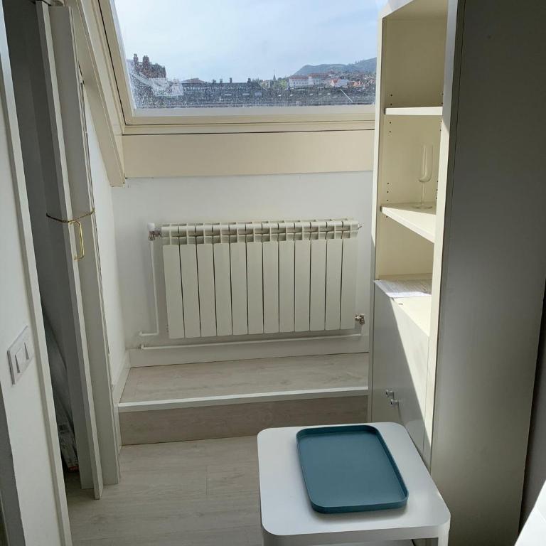 RESIDENCIAL SALESAs - Apartamento de 1 dormitorio - 27