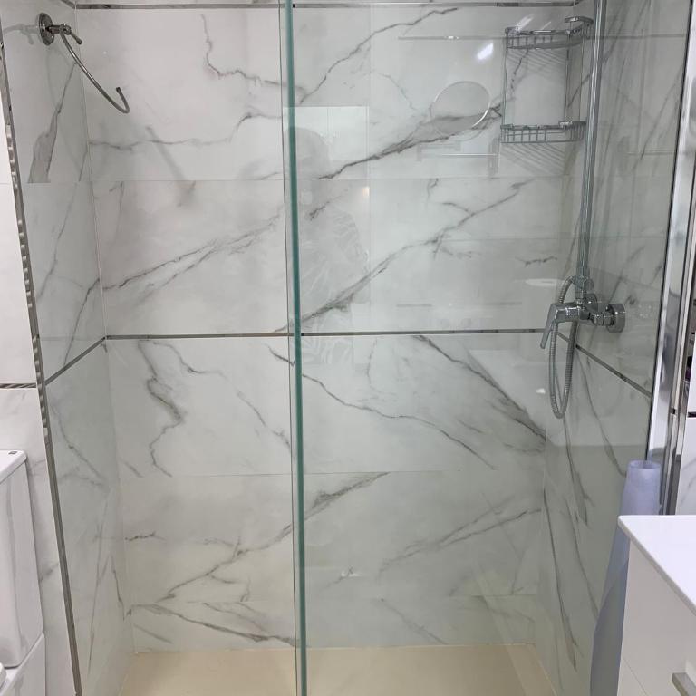 RESIDENCIAL SALESAs - Apartamento de 1 dormitorio - 29