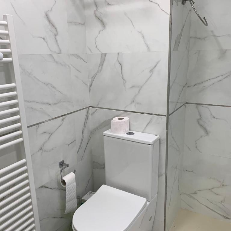 RESIDENCIAL SALESAs - Apartamento de 1 dormitorio - 32