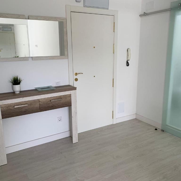 RESIDENCIAL SALESAs - Apartamento de 1 dormitorio - 22