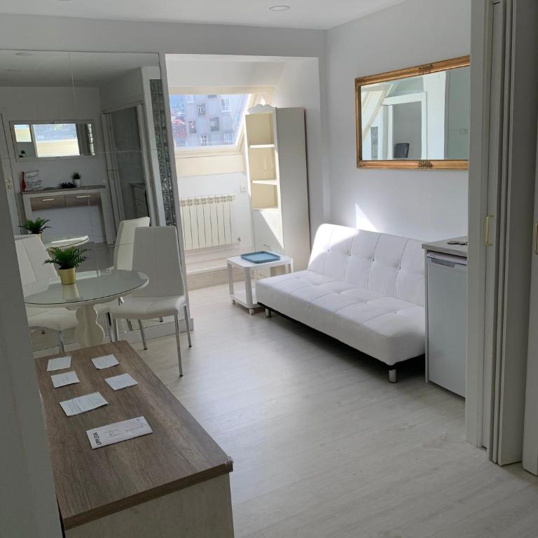RESIDENCIAL SALESAs - Apartamento de 1 dormitorio - 6