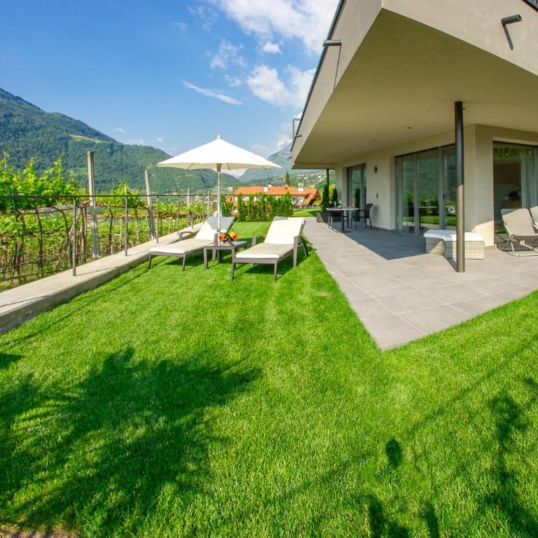 Apartments Lichtenberg - Appartamento con 1 Camera da Letto - 1