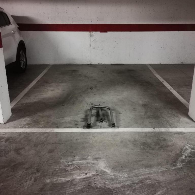 ATICO LA ILUSION CON PARkING - Apartamento de 2 dormitorios - 5