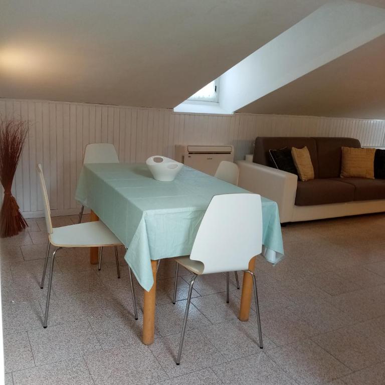 Casa vicino al mare - Casa con 1 Camera da Letto - 4