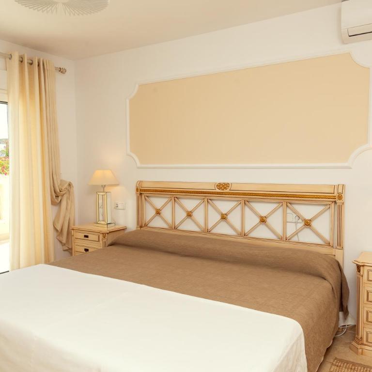 Holiday VILLA GOLF & SEE VIEW Villamartin - Villa con piscina privada - 15