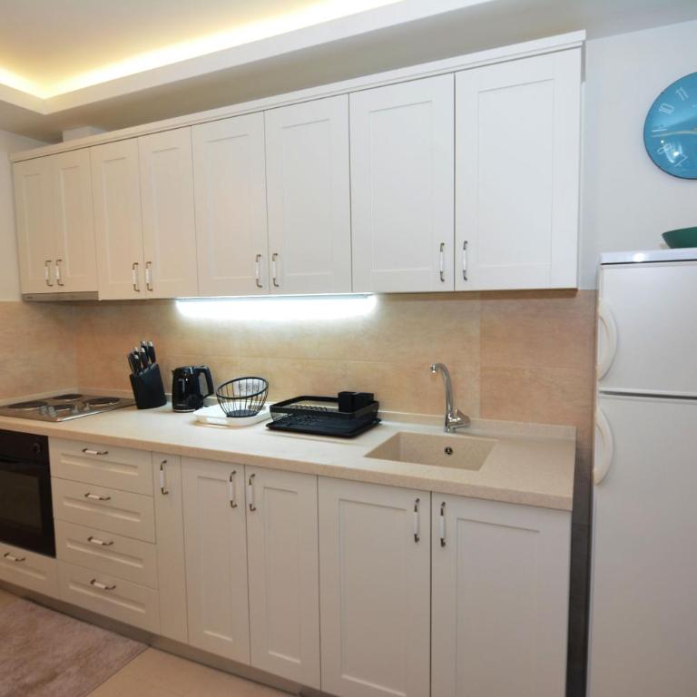 Apartments Olive - One-Bedroom Apartment - 9
