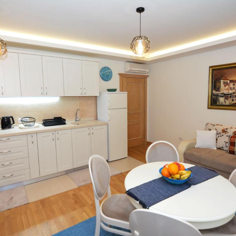 Apartments Olive - One-Bedroom Apartment - 8