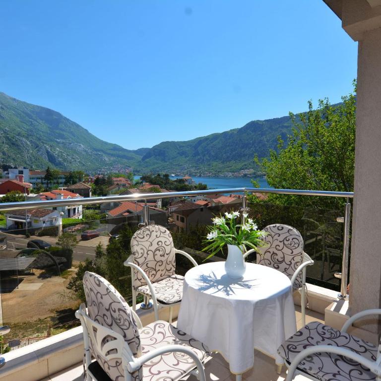Apartments Olive - Apartman sa 1 Spavaćom Sobom - 7