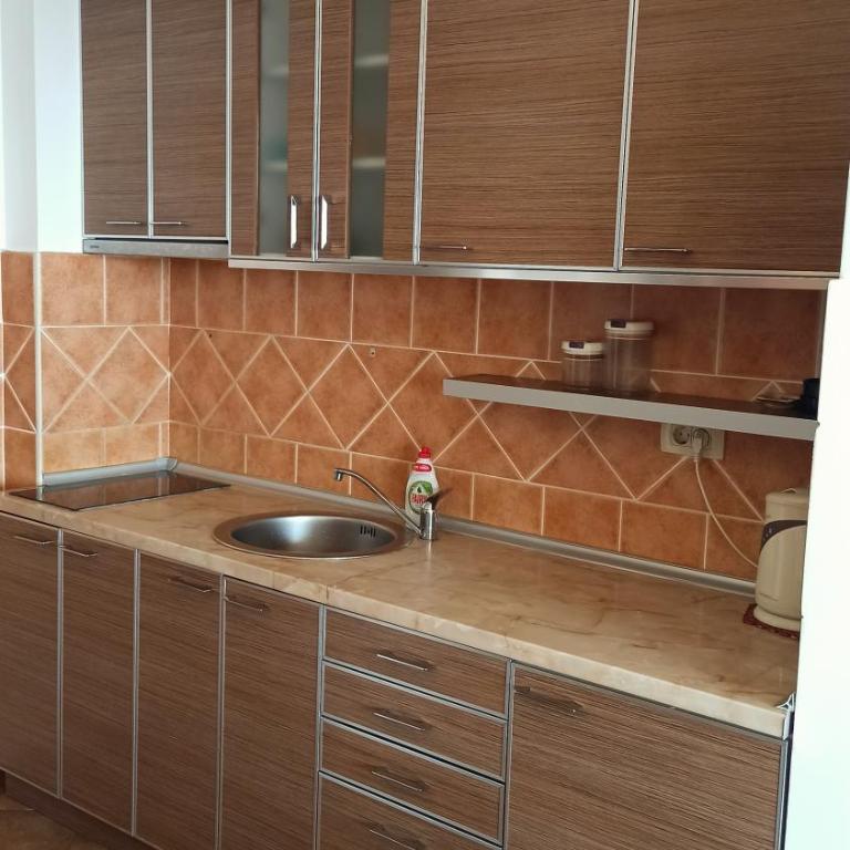 Rakocevic Apartments - One-Bedroom Apartment - 11