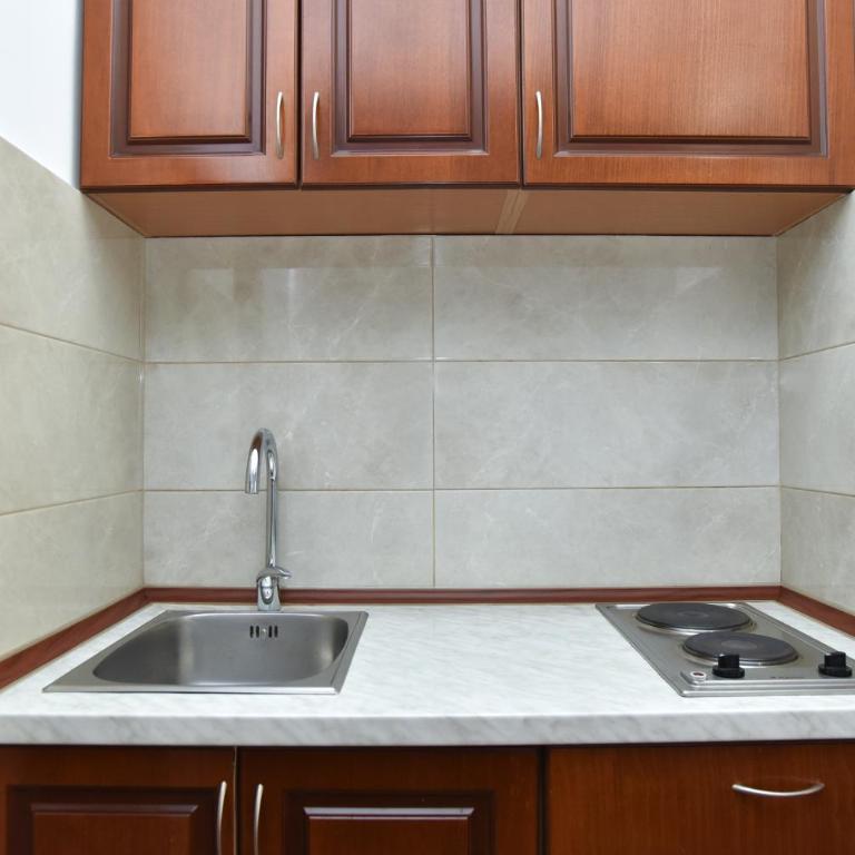 Vila IDILA - Studio sa Balkonom - 2