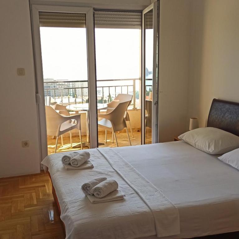 Rakocevic Apartments - One-Bedroom Apartment - 10