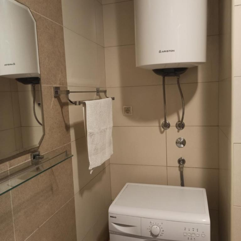 Rakocevic Apartments - One-Bedroom Apartment - 8