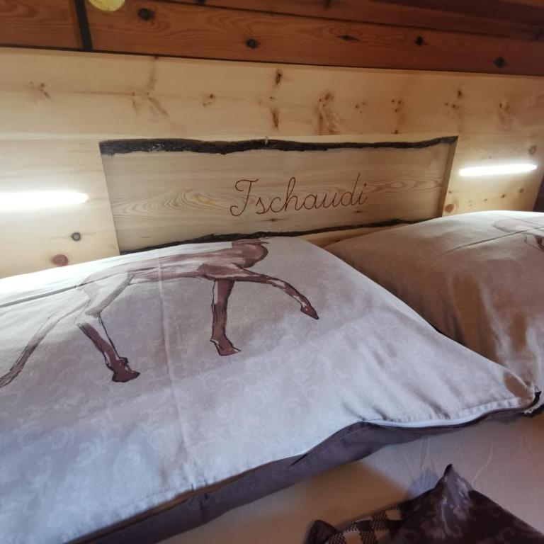 Almhütte Kristabauer - Ferienhaus - 39