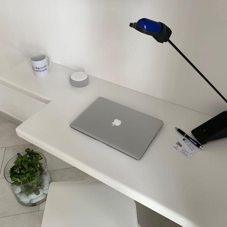 Lo Sguardo di Artemide - Appartamento con 2 Camere da Letto - 7