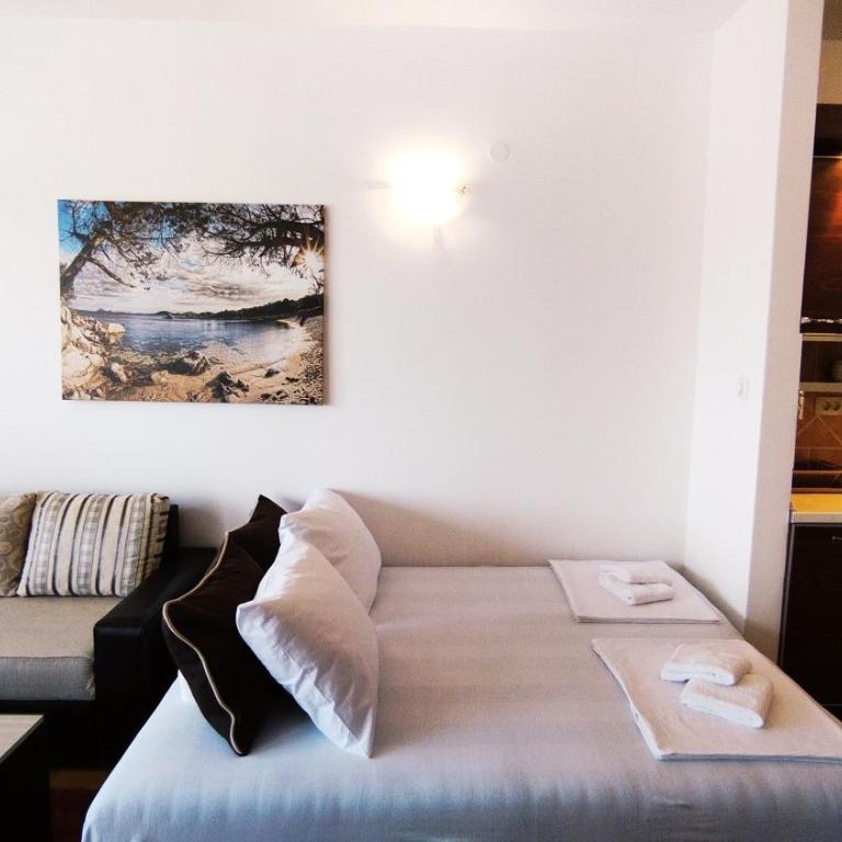 Rakocevic Apartments - One-Bedroom Apartment - 11