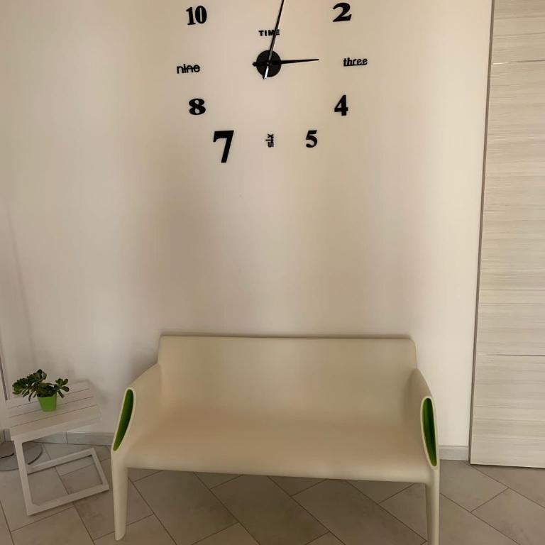 Lo Sguardo di Artemide - Appartamento con 2 Camere da Letto - 17