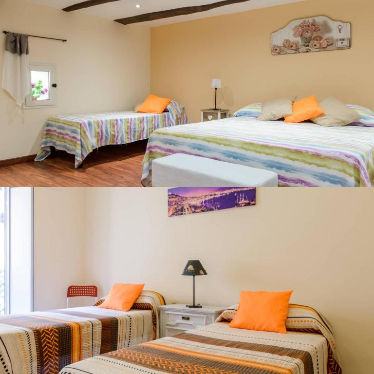 Annie's Home - Two-Bedroom Apartment - 2