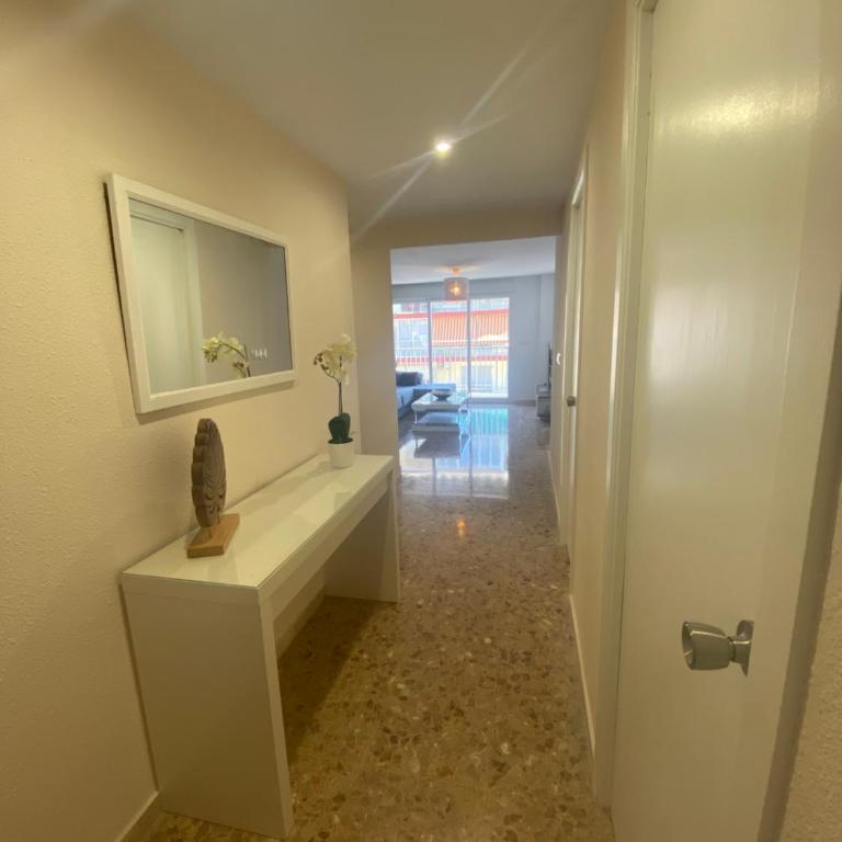 Don Quijote CABANAL - Apartment - 39