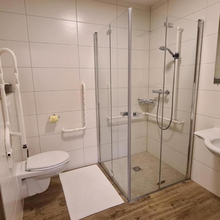 Vive Diem - Apartment mit Terrasse - 3