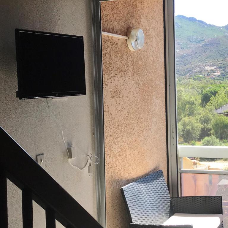 Duplex rénové les pieds dans l'eau - One-Bedroom Apartment - 26