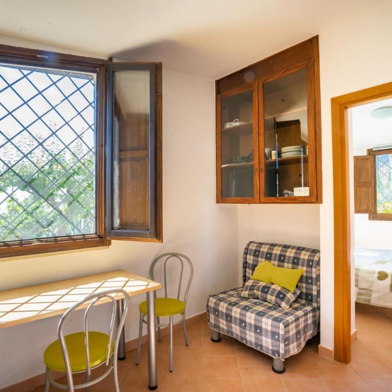 La Mandrolla - Overlooking Trentova Bay - Appartamento con Vista Giardino - 5