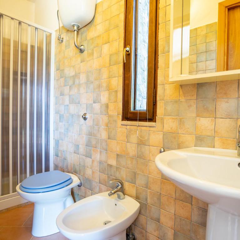 La Mandrolla - Overlooking Trentova Bay - Appartamento con Vista Giardino - 9