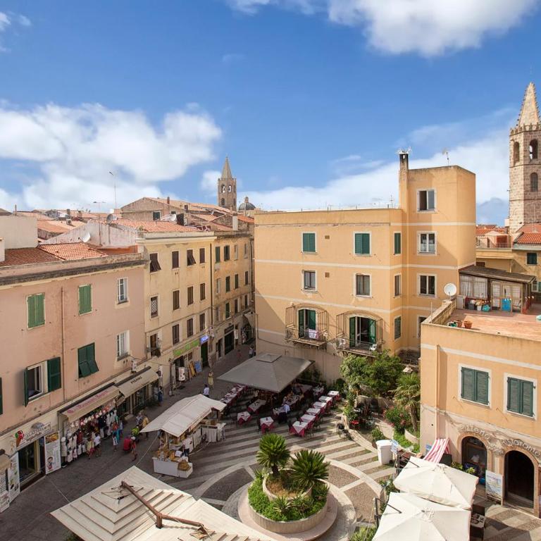 Alghero Gilbert Ferret - Appartamento - 20