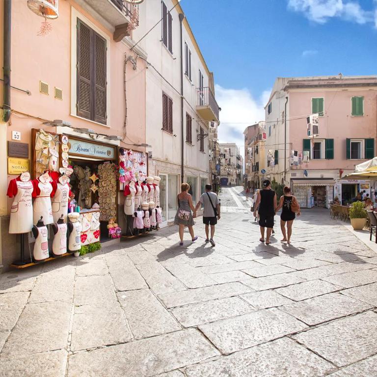 Alghero Gilbert Ferret - Appartamento - 17