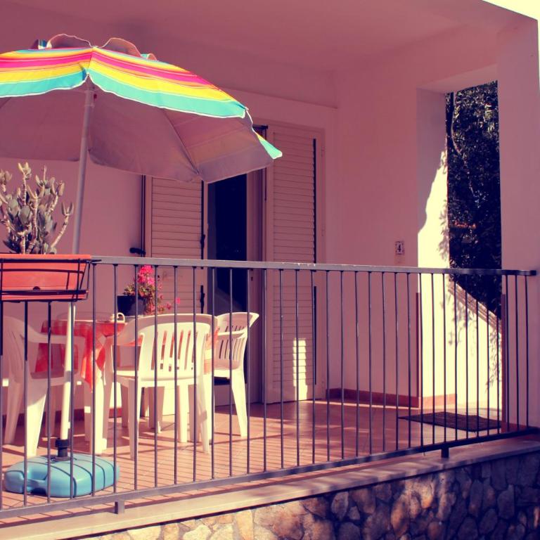 Villa Vale Mery - Appartamento con 2 Camere da Letto - 4
