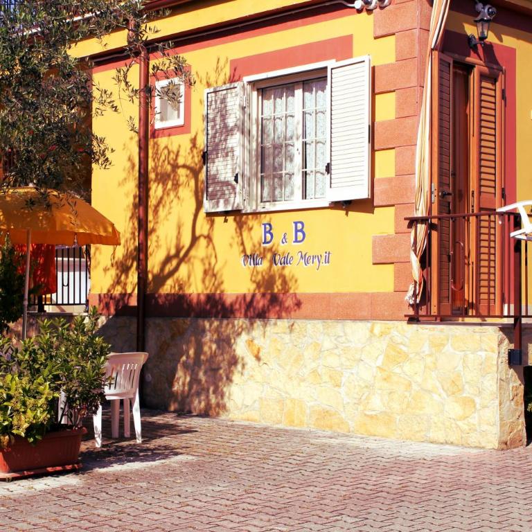 Villa Vale Mery - Monolocale - 7