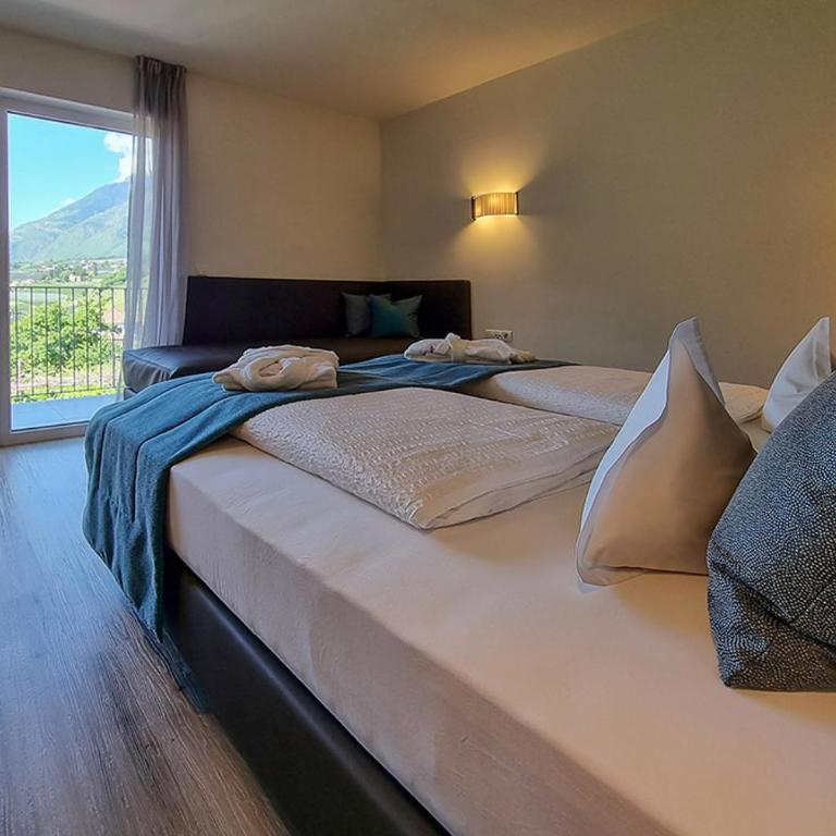 Apartments Lichtenberg - Appartamento con 1 Camera da Letto - 3