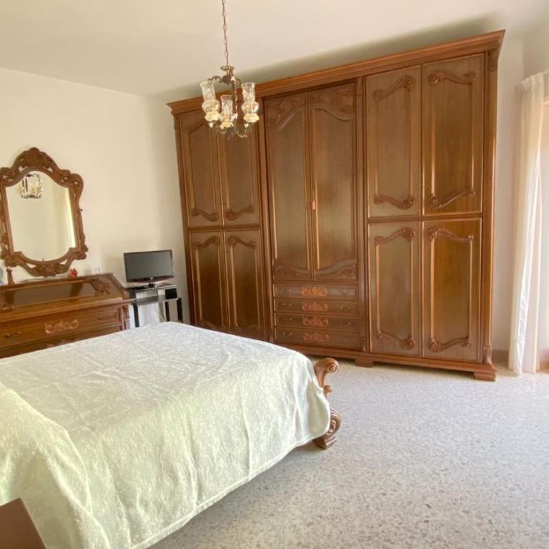 CASA SILLA - Appartamento con 2 Camere da Letto - 8