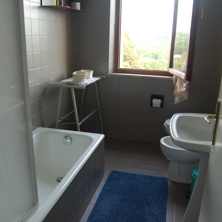 Casa DUILIA - Appartamento con 2 Camere da Letto - 18