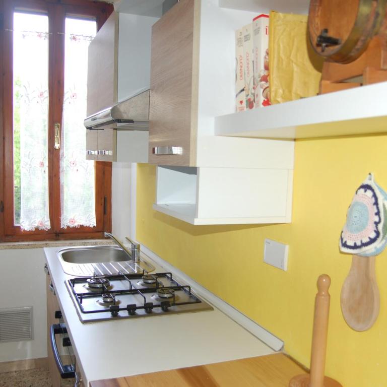 Casa DUILIA - Appartamento con 2 Camere da Letto - 5