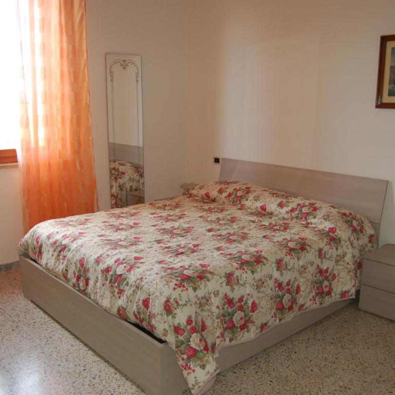 Casa DUILIA - Appartamento con 2 Camere da Letto - 12