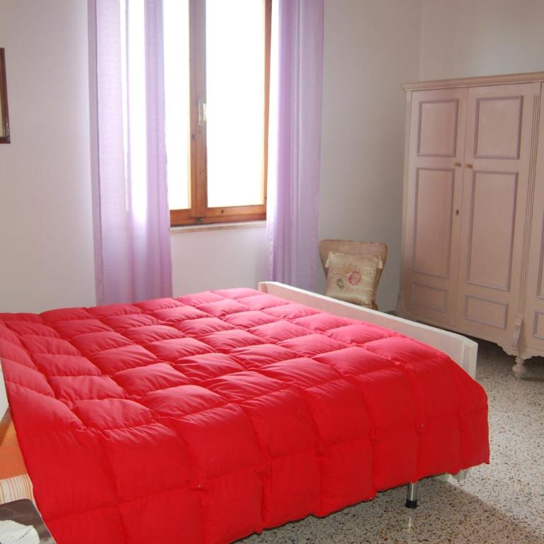 Casa DUILIA - Appartamento con 2 Camere da Letto - 7