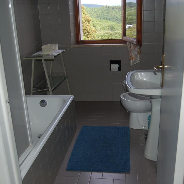 Casa DUILIA - Appartamento con 2 Camere da Letto - 16