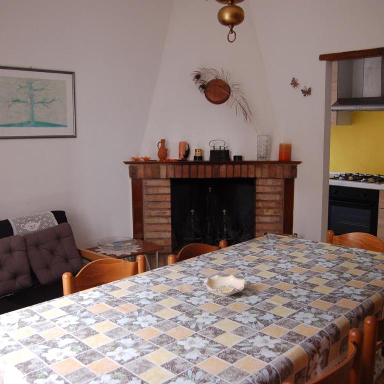 Casa DUILIA - Appartamento con 2 Camere da Letto - 2